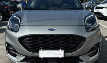 Ford Puma 1.0 ecoboost h ST-Line s&s 125cv “PREZZO REALE SENZA FINANZIAMENTO” completo