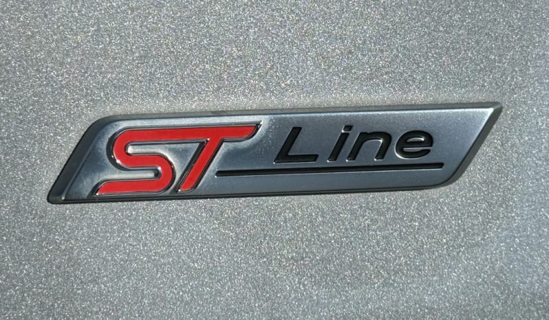 Ford Puma 1.0 ecoboost h ST-Line s&s 125cv “PREZZO REALE SENZA FINANZIAMENTO” completo