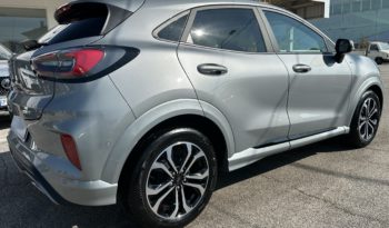 Ford Puma 1.0 ecoboost h ST-Line s&s 125cv “PREZZO REALE SENZA FINANZIAMENTO” completo
