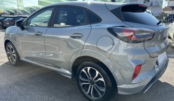 Ford Puma 1.0 ecoboost h ST-Line s&s 125cv “PREZZO REALE SENZA FINANZIAMENTO” completo