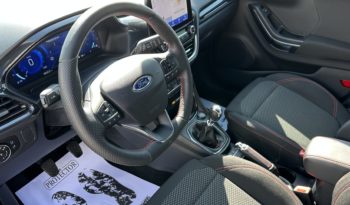 Ford Puma 1.0 ecoboost h ST-Line s&s 125cv “PREZZO REALE SENZA FINANZIAMENTO” completo