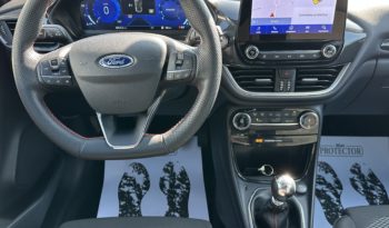 Ford Puma 1.0 ecoboost h ST-Line s&s 125cv “PREZZO REALE SENZA FINANZIAMENTO” completo
