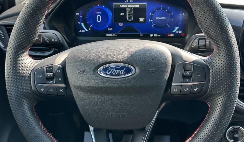 Ford Puma 1.0 ecoboost h ST-Line s&s 125cv “PREZZO REALE SENZA FINANZIAMENTO” completo