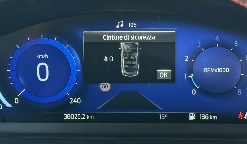 Ford Puma 1.0 ecoboost h ST-Line s&s 125cv “PREZZO REALE SENZA FINANZIAMENTO” completo