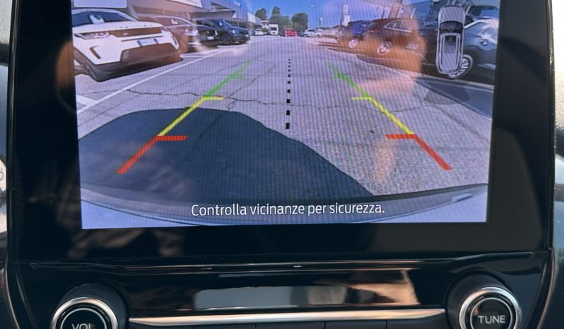 Ford Puma 1.0 ecoboost h ST-Line s&s 125cv “PREZZO REALE SENZA FINANZIAMENTO” completo