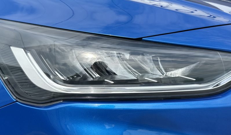 Ford Focus SW 1.0t ecoboost h ST-Line X 125cv “PREZZO REALE“ completo