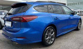 Ford Focus SW 1.0t ecoboost h ST-Line X 125cv “PREZZO REALE“ completo