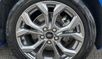 Ford Focus SW 1.0t ecoboost h ST-Line X 125cv “PREZZO REALE“ completo