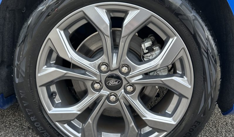 Ford Focus SW 1.0t ecoboost h ST-Line X 125cv “PREZZO REALE“ completo