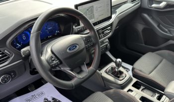 Ford Focus SW 1.0t ecoboost h ST-Line X 125cv “PREZZO REALE“ completo