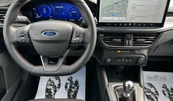 Ford Focus SW 1.0t ecoboost h ST-Line X 125cv “PREZZO REALE“ completo
