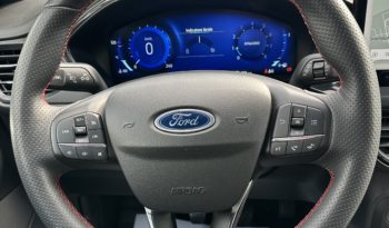Ford Focus SW 1.0t ecoboost h ST-Line X 125cv “PREZZO REALE“ completo