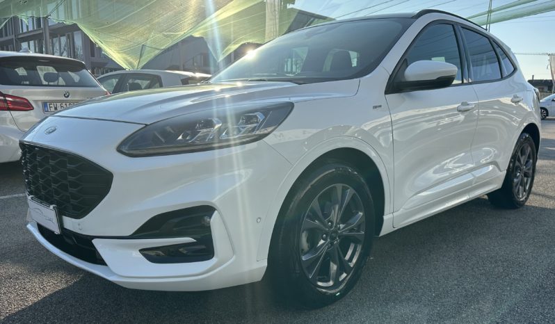 Ford Kuga 1.5 ecoblue ST-Line X 2wd 120cv auto “PREZZO REALE” completo