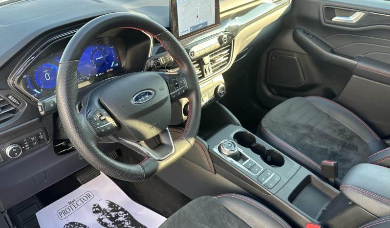 Ford Kuga 1.5 ecoblue ST-Line X 2wd 120cv auto “PREZZO REALE” completo
