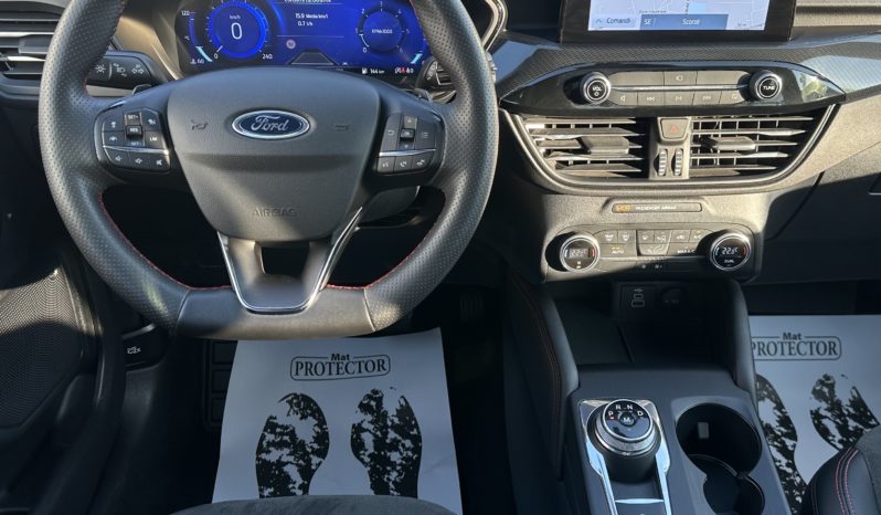 Ford Kuga 1.5 ecoblue ST-Line X 2wd 120cv auto “PREZZO REALE” completo