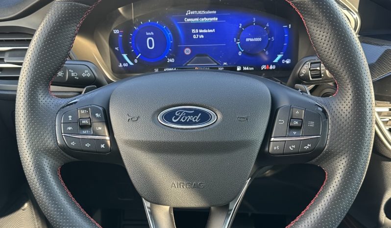 Ford Kuga 1.5 ecoblue ST-Line X 2wd 120cv auto “PREZZO REALE” completo