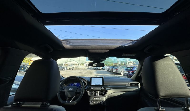 Ford Kuga 1.5 ecoblue ST-Line X 2wd 120cv auto “PREZZO REALE” completo