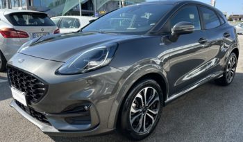 Ford Puma 1.0 ecoboost h ST-line Design s&s 125cv “PREZZO REALE” completo
