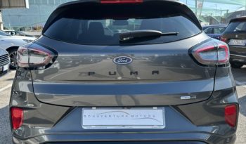 Ford Puma 1.0 ecoboost h ST-line Design s&s 125cv “PREZZO REALE” completo