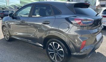 Ford Puma 1.0 ecoboost h ST-line Design s&s 125cv “PREZZO REALE” completo