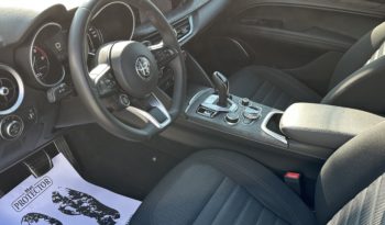 Alfa Romeo Stelvio 2.2 t Super Business rwd 160cv At8 “PREZZO REALE“ completo