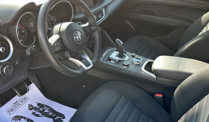 Alfa Romeo Stelvio 2.2 t Super Business rwd 160cv At8 “PREZZO REALE“ completo