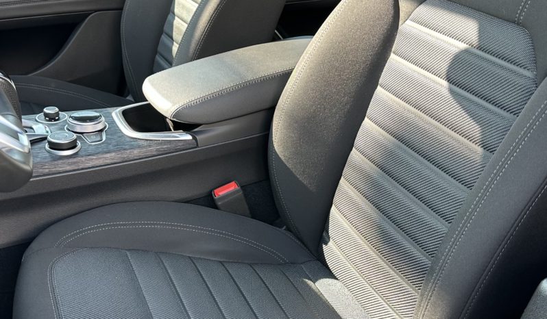 Alfa Romeo Stelvio 2.2 t Super Business rwd 160cv At8 “PREZZO REALE“ completo
