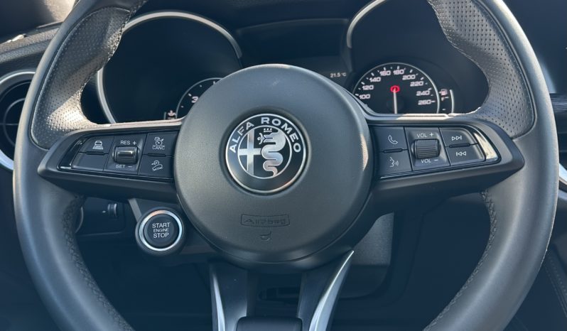 Alfa Romeo Stelvio 2.2 t Super Business rwd 160cv At8 “PREZZO REALE“ completo