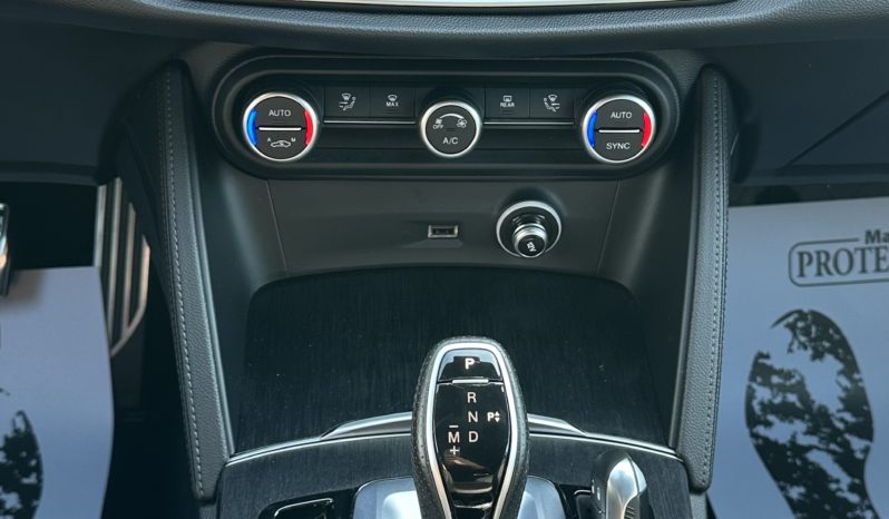 Alfa Romeo Stelvio 2.2 t Super Business rwd 160cv At8 “PREZZO REALE“ completo