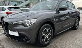 Alfa Romeo Stelvio 2.2 t Super Business rwd 160cv At8 “PREZZO REALE“ completo