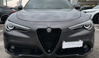 Alfa Romeo Stelvio 2.2 t Super Business rwd 160cv At8 “PREZZO REALE“ completo