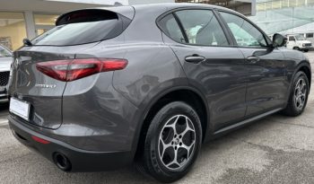 Alfa Romeo Stelvio 2.2 t Super Business rwd 160cv At8 “PREZZO REALE“ completo