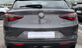 Alfa Romeo Stelvio 2.2 t Super Business rwd 160cv At8 “PREZZO REALE“ completo