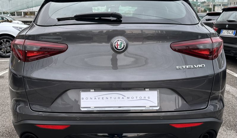 Alfa Romeo Stelvio 2.2 t Super Business rwd 160cv At8 “PREZZO REALE“ completo
