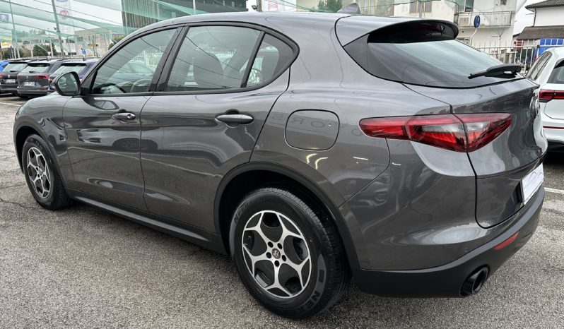 Alfa Romeo Stelvio 2.2 t Super Business rwd 160cv At8 “PREZZO REALE“ completo