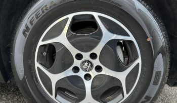 Alfa Romeo Stelvio 2.2 t Super Business rwd 160cv At8 “PREZZO REALE“ completo