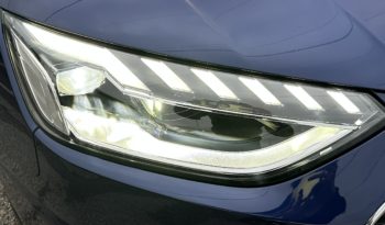 Audi A4 Avant 35 2.0 tdi mhev Business Advanced 163cv S-Tronic completo