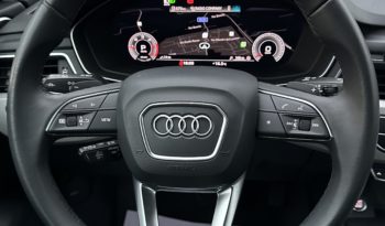 Audi A4 Avant 35 2.0 tdi mhev Business Advanced 163cv S-Tronic completo