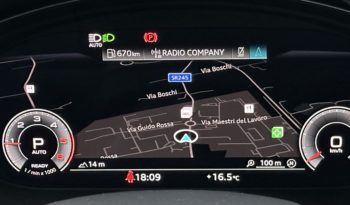 Audi A4 Avant 35 2.0 tdi mhev Business Advanced 163cv S-Tronic completo