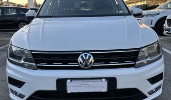 Volkswagen Tiguan 2.0 tdi 150cv dsg “PREZZO REALE SENZA FINANZIAMENTO“ completo