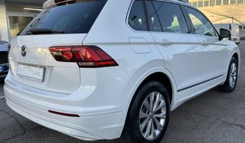 Volkswagen Tiguan 2.0 tdi 150cv dsg “PREZZO REALE SENZA FINANZIAMENTO“ completo
