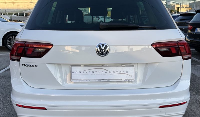 Volkswagen Tiguan 2.0 tdi 150cv dsg “PREZZO REALE SENZA FINANZIAMENTO“ completo