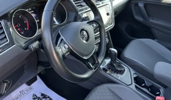 Volkswagen Tiguan 2.0 tdi 150cv dsg “PREZZO REALE SENZA FINANZIAMENTO“ completo