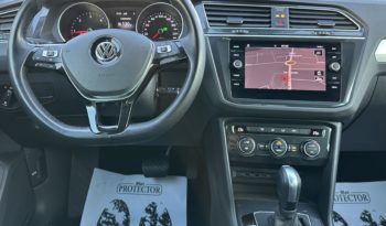 Volkswagen Tiguan 2.0 tdi 150cv dsg “PREZZO REALE SENZA FINANZIAMENTO“ completo