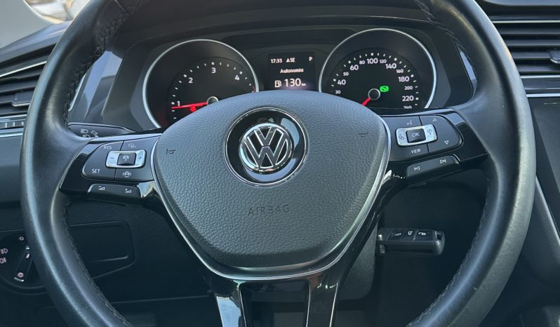 Volkswagen Tiguan 2.0 tdi 150cv dsg “PREZZO REALE SENZA FINANZIAMENTO“ completo