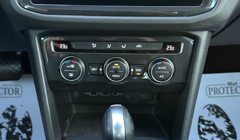 Volkswagen Tiguan 2.0 tdi 150cv dsg “PREZZO REALE SENZA FINANZIAMENTO“ completo