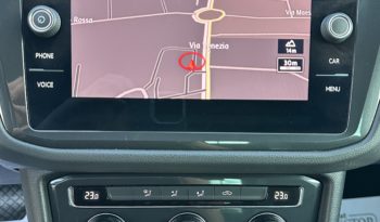 Volkswagen Tiguan 2.0 tdi 150cv dsg “PREZZO REALE SENZA FINANZIAMENTO“ completo
