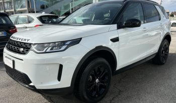 Land Rover Discovery Sport 2.0 td4 S awd 150cv auto “7.POSTI” completo