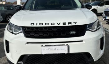 Land Rover Discovery Sport 2.0 td4 S awd 150cv auto “7.POSTI” completo