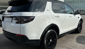 Land Rover Discovery Sport 2.0 td4 S awd 150cv auto “7.POSTI” completo